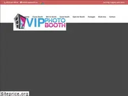 Sites similar to vipbooth.ca
