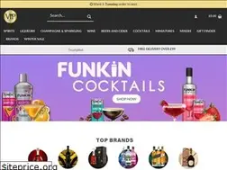 Sites similar to vipbottles.co.uk