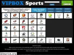 Sites similar to vipboxa.eu