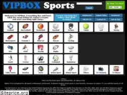 Sites similar to vipboxx.eu