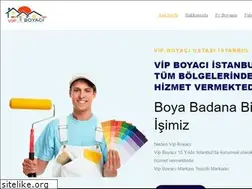 Sites similar to vipboyaci.com