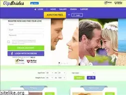 Sites similar to vipbrides.com