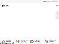 Sites similar to vipcake.by