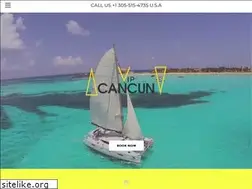 Sites similar to vipcancun.com
