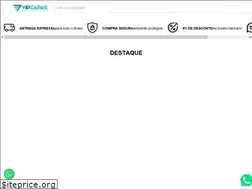 Sites similar to vipcapas.com.br