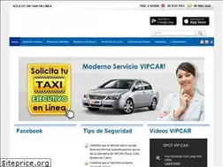 Sites similar to vipcar.com.ec