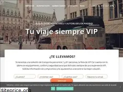 Sites similar to vipcar.es