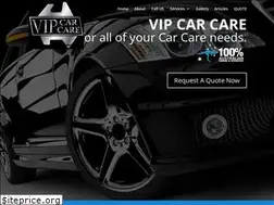 Sites similar to vipcarcare.com.au