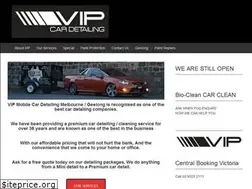 Sites similar to vipcarcarevic.com.au