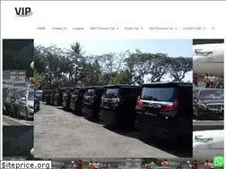 Sites similar to vipcarjakarta.com