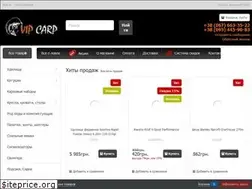 Sites similar to vipcarp.com.ua
