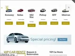 Sites similar to vipcarrentz.com