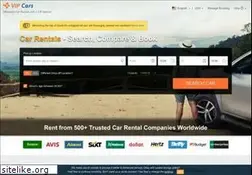 Sites similar to vipcars.com
