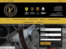 Sites similar to vipcarsibiza.com