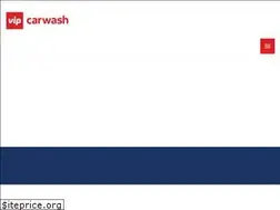 Sites similar to vipcarwash.us