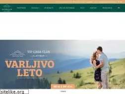 Sites similar to vipcasaclub.rs