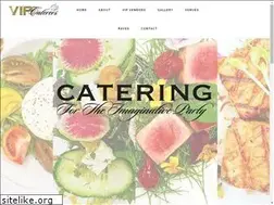 Sites similar to vipcaterers.info