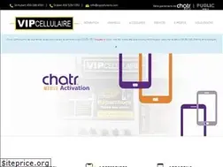 Sites similar to vipcellulaire.com