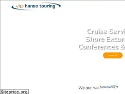 Sites similar to vipcentive.de