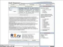 Sites similar to vipcentr.ru