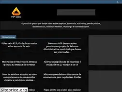 Sites similar to vipceo.com.br