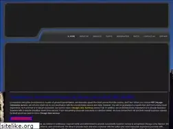 Sites similar to vipchicagolimousine.com
