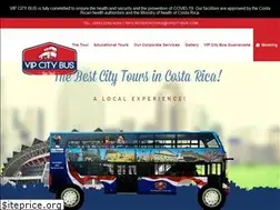 Sites similar to vipcitybus.com