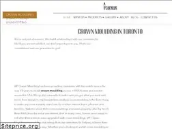 Sites similar to vipclassicmoulding.com