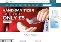 Sites similar to vipclean.co.uk