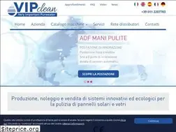 Sites similar to vipclean.it