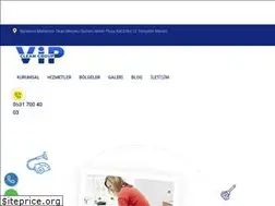 Sites similar to vipcleangroup.com