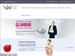 Sites similar to vipclinic.vip