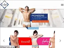 Sites similar to vipclothing.in