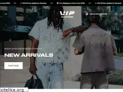 Sites similar to vipclothingstores.com