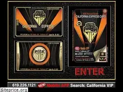 Sites similar to vipclubcard.com
