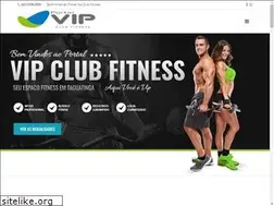 Sites similar to vipclubfitness.com