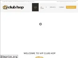 Sites similar to vipclubhop.com