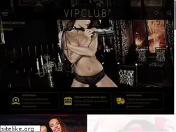 Sites similar to vipclublingerie.com