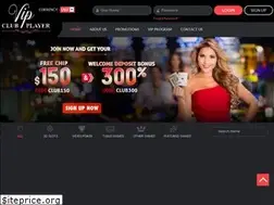 Sites similar to vipclubplayer.com