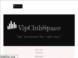 Sites similar to vipclubspace.com