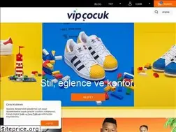 Sites similar to vipcocuk.com