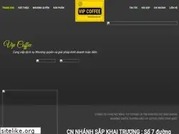 Sites similar to vipcoffeegroup.com