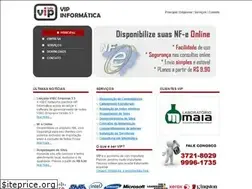 Sites similar to vipcol.com.br