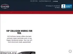 Sites similar to vipcollisionlv.com