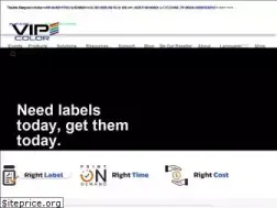 Sites similar to vipcolor.com