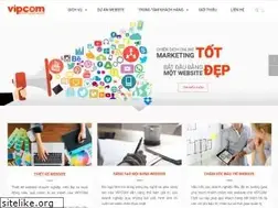 Sites similar to vipcom.vn