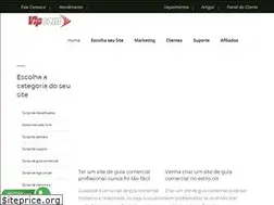 Sites similar to vipcomsistemas.com.br