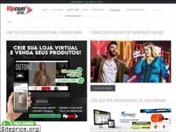Sites similar to vipcomsites.com.br