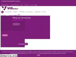 Sites similar to vipconfort.com