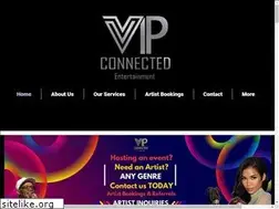Sites similar to vipconnectedentertainment.com